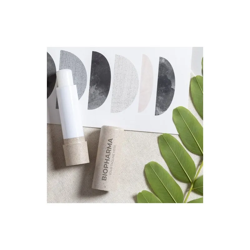 Baume Lèvres Fledar - Éco-Responsable et Protecteur