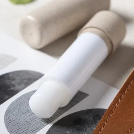 Baume Lèvres Fledar - Éco-Responsable et Protecteur