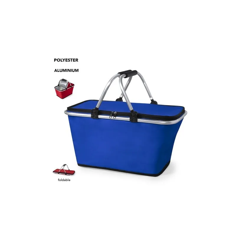 Sac thermique isotherme et pratique personnalisé - Yonner Matières : élasthanne Taille textile : S Couleurs : noir goodies publi