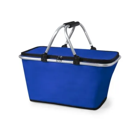 Sac thermique isotherme et pratique personnalisé - Yonner Matières : élasthanne Taille textile : S Couleurs : noir personnalisab