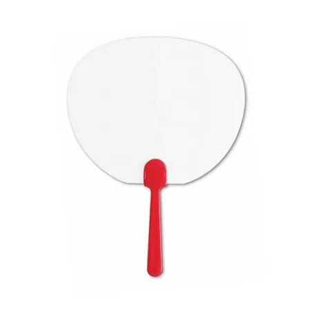 Eventail Pai Pai Kerry - Élégance et Fraîcheur Personnalisé