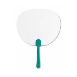 Eventail Pai Pai Kerry - Élégance et Fraîcheur Personnalisé