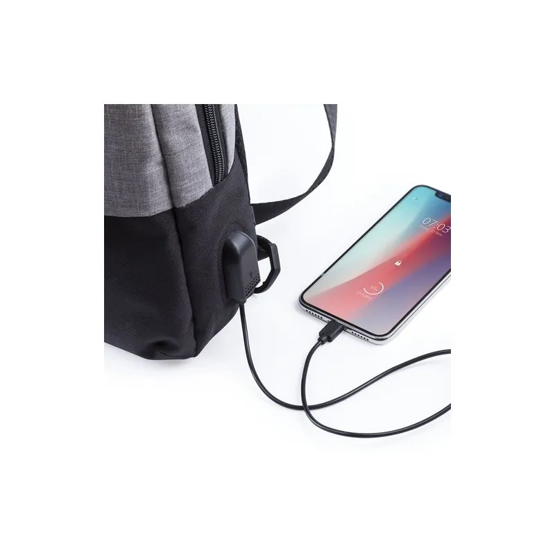 Bandoulière Versox : Sac à Dos Pratique et Élégant