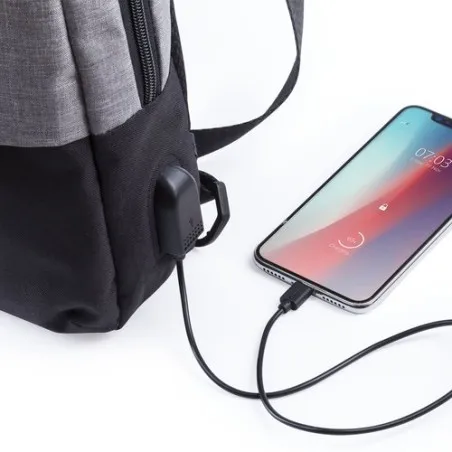 Bandoulière Versox : Sac à Dos Pratique et Élégant