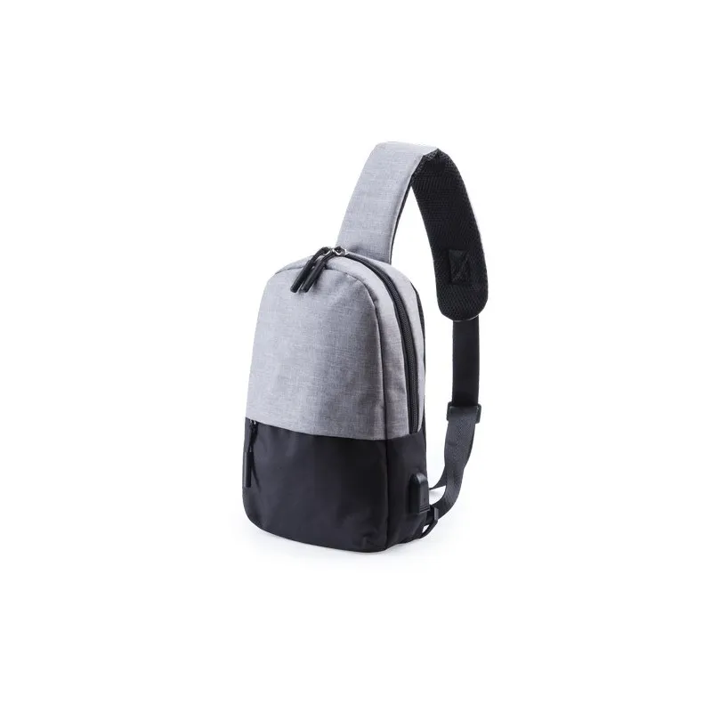 Bandoulière Versox : Sac à Dos Pratique et Élégant