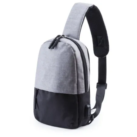 Bandoulière Versox : Sac à Dos Pratique et Élégant