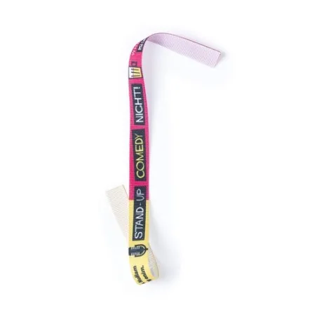 Bracelet Sublimation Waylen Personnalisable