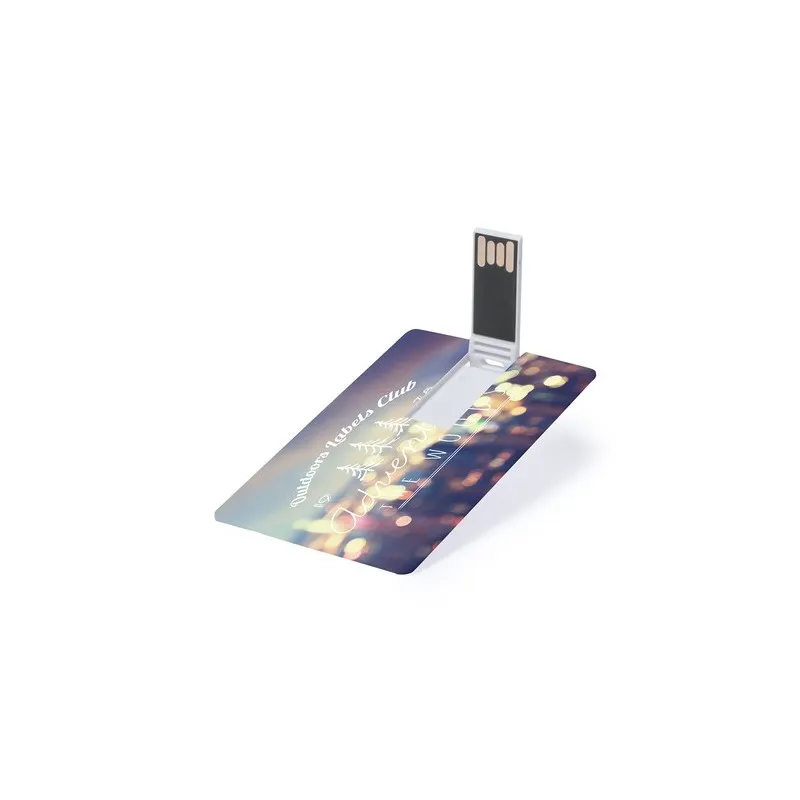Clé USB Sondy 16GB - Élégance et Praticité