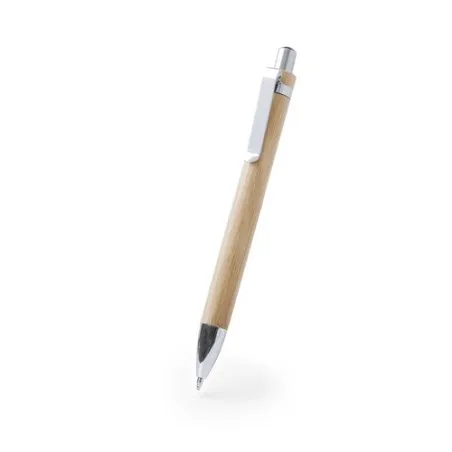 Stylo Bille Écologique Personnalisé Pas Cher - Yiagan Matières : MDF impression haute définition