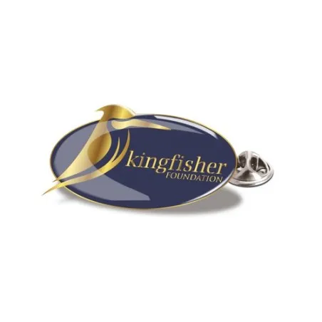 Pin's Personnalisable Formix