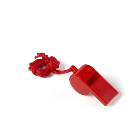 Sifflet Yopet Coloré - Idéal pour le Sport