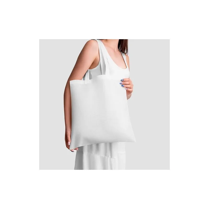 Sac Jazzin : Le Sac Shopping Personnalisé Idéal Personnalisé