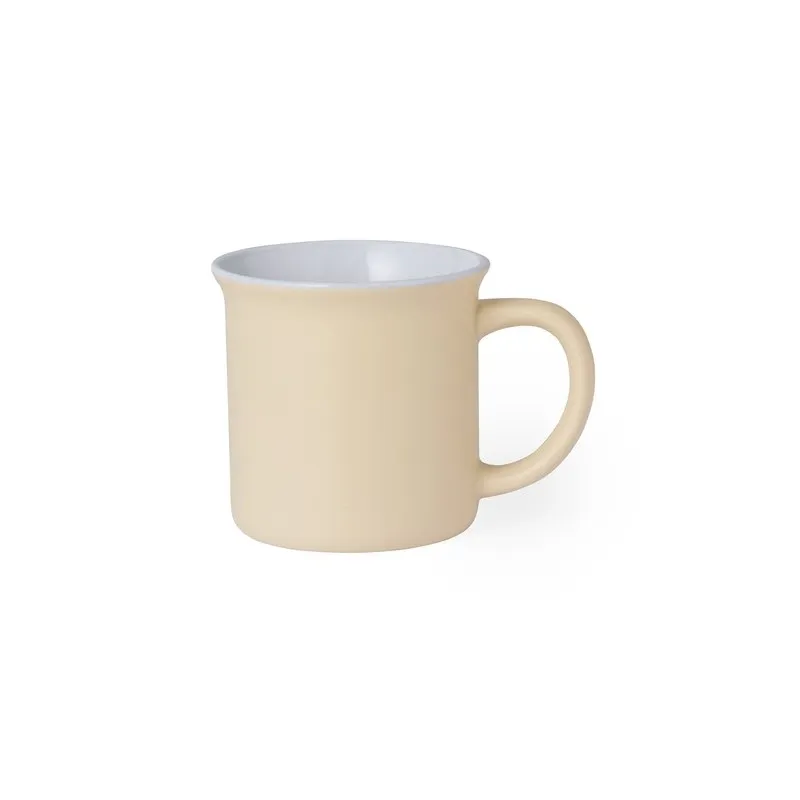 Tasse Hilman en Céramique - Vintage et Élégante