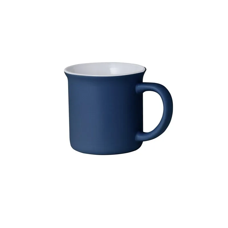 Tasse Hilman en Céramique - Vintage et Élégante