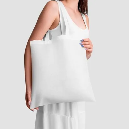 Sac Jazzin : Le Sac Shopping Personnalisé Idéal Personnalisé