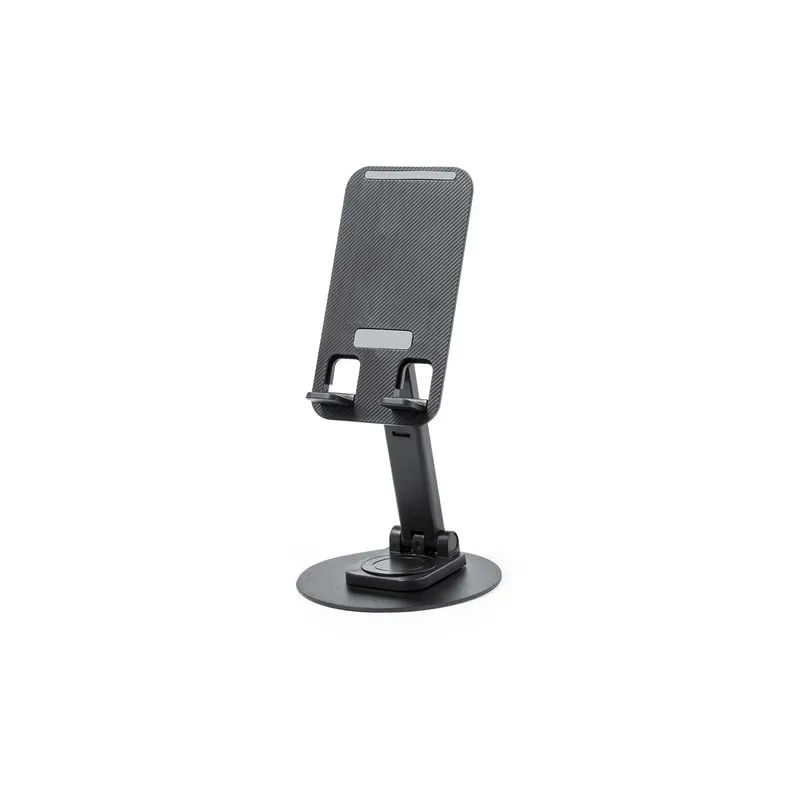 Support Porte-téléphone Personnalisable Marxel Matières : métal Couleurs : gris personnalisation rapide en France