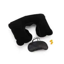 Set Voyage Plonet - Confort et Élégance en Voyage 2