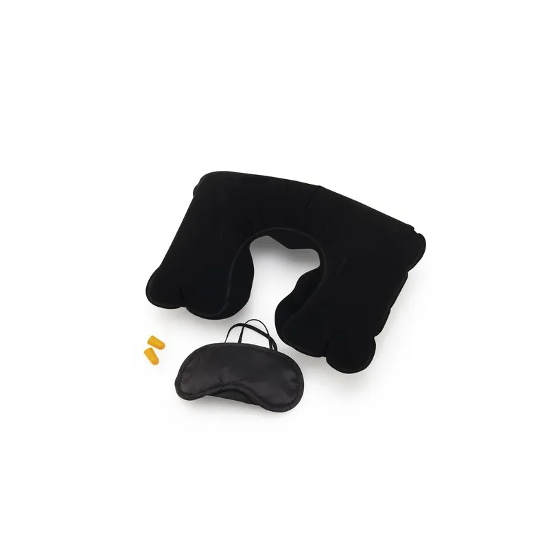 Set Voyage Plonet - Confort et Élégance en Voyage