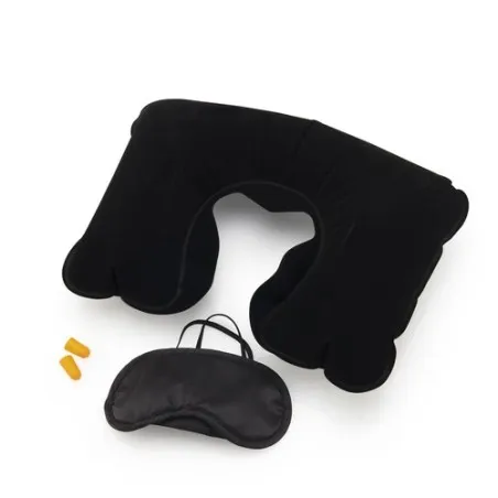 Set Voyage Plonet - Confort et Élégance en Voyage