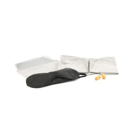 Set Voyage Plonet - Confort et Élégance en Voyage