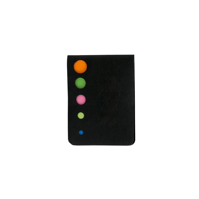 Bloc Notes Zinko Écologique et Pratique