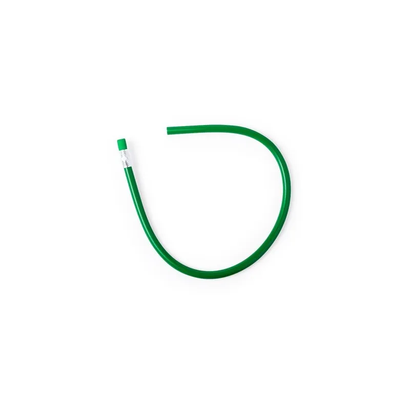 Crayon Flexi Publicitaire Personnalisé Matières : lycra Couleurs : noir accessoire événementiel unique