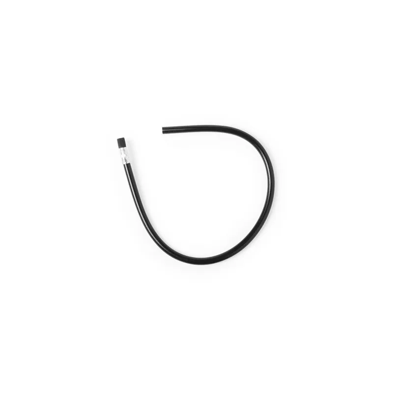 Crayon Flexi Publicitaire Personnalisé Matières : carton recyclé Couleurs : vert impression haute définition