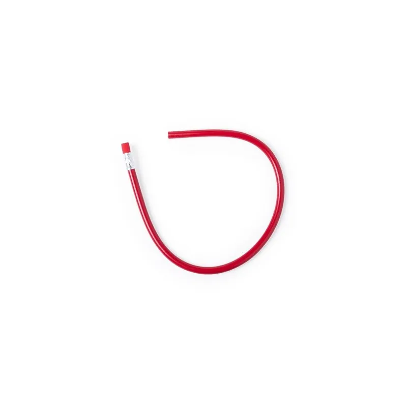 Crayon Flexi Publicitaire Personnalisé Matières : carton recyclé Couleurs : vert personnalisation rapide en France