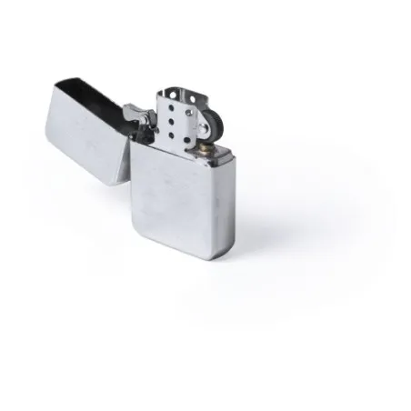 Briquet Personnalisé Chic Écologique Deuston pas cher Couleurs : jaune cadeau entreprise pas cher