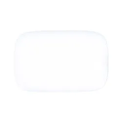 Écouteurs personnalisés Power Bank écologiques Haxel pas cher Matières : polyester Taille textile : XL Couleurs : noir 2