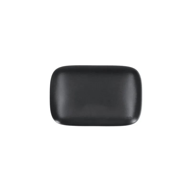 Écouteurs personnalisés Power Bank écologiques Haxel pas cher Matières : polyester Taille textile : XL Couleurs : bleu accessoir