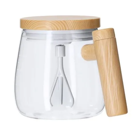 Tasse personnalisée mélangeur pas cher Rydian Matières : polyester Taille textile : L Couleurs : rouge goodies publicitaire évén