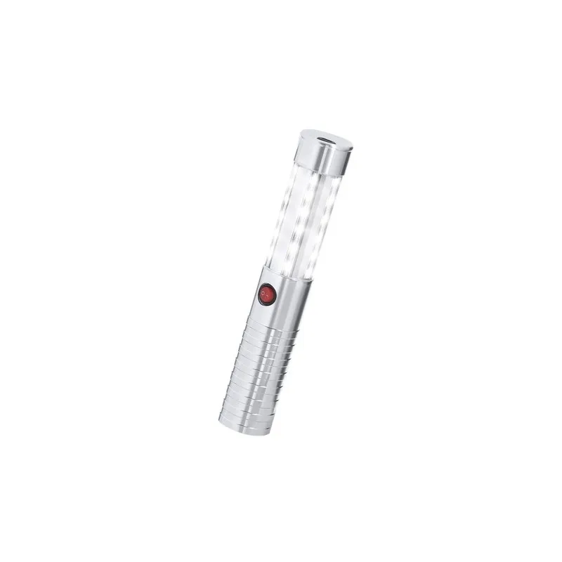 Bâton LED personnalisé pas cher Pexel Matières : polyester Taille textile : L Couleurs : bleu cadeau entreprise pas cher