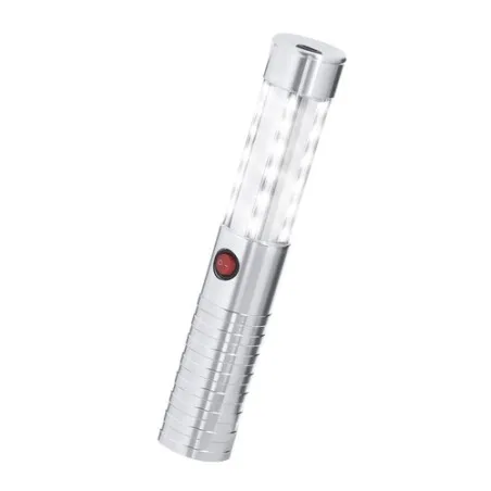 Bâton LED personnalisé pas cher Pexel Matières : polyester Taille textile : L Couleurs : bleu cadeau entreprise pas cher