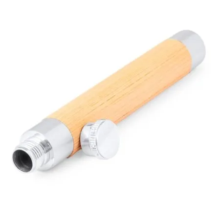 Flacon Zentia en Bambou et Acier Inox