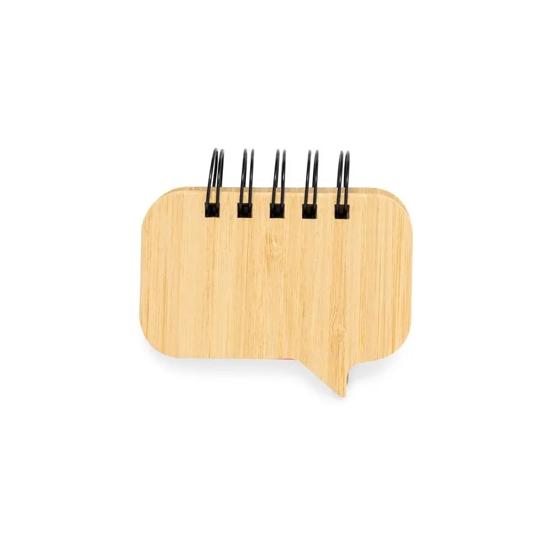 Bloc Notes Adhésif Écologique Personnalisé - Mabur Matières : polyester Taille textile : XL Couleurs : bleu marine goodies publi