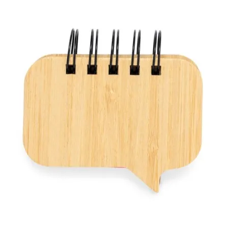 Bloc Notes Adhésif Écologique Personnalisé - Mabur Matières : polyester Taille textile : XL Couleurs : bleu marine goodies publi