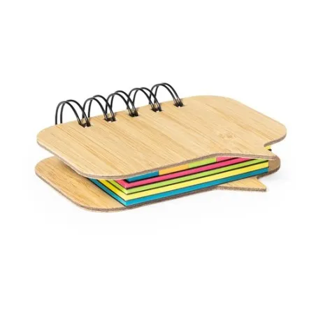 Bloc Notes Adhésif Écologique Personnalisé - Mabur Matières : polyester Taille textile : XL Couleurs : bleu marine livraison exp