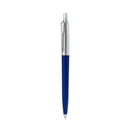 Stylo Écologique Recyclé Personnalisé Jotter Taille textile : XL Couleurs : bleu marine cadeau collaborateur premium