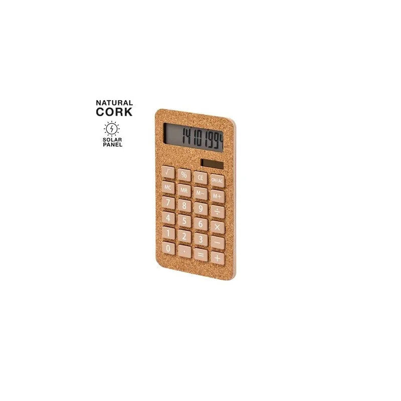 Calculatrice Seste Écologique et Pratique