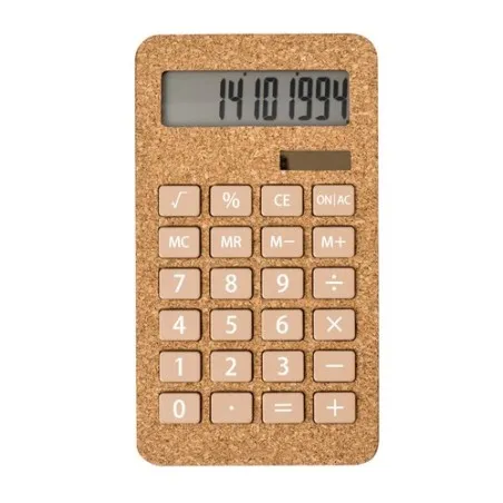 Calculatrice Seste Écologique et Pratique