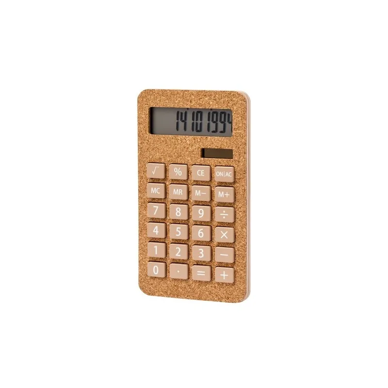 Calculatrice Seste Écologique et Pratique