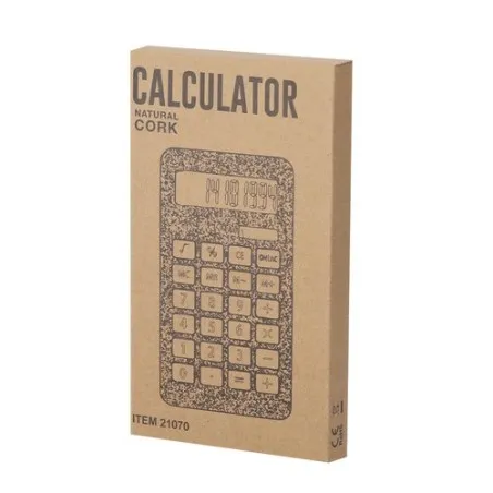 Calculatrice Seste Écologique et Pratique