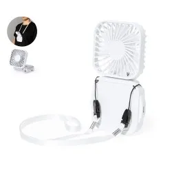Ventilateur Portable Benard - Confort et Praticité 2
