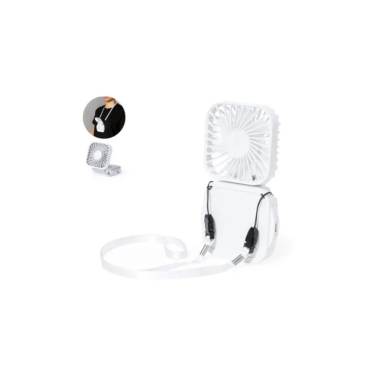 Ventilateur Portable Benard - Confort et Praticité