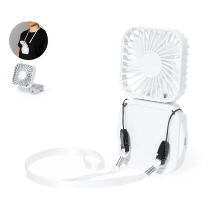 Ventilateur Portable Benard - Confort et Praticité