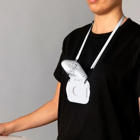 Ventilateur Portable Benard - Confort et Praticité