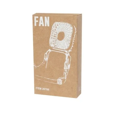 Ventilateur Portable Benard - Confort et Praticité