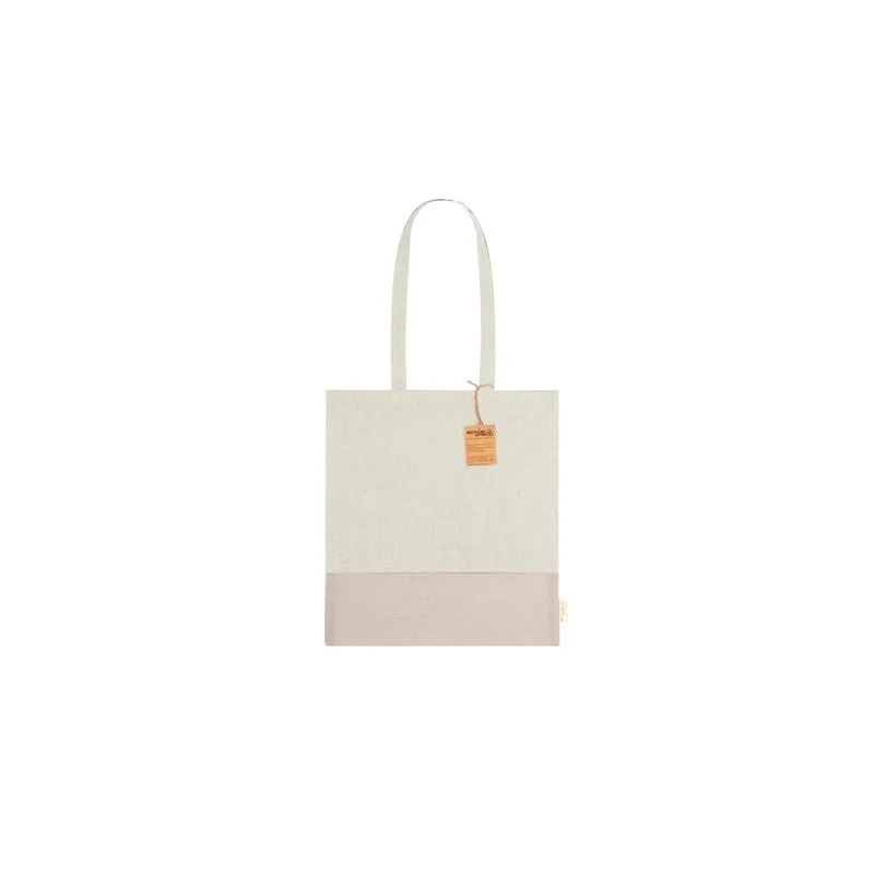 Sac Écologique Pratique Personnalisé à Prix Bas Skadi Matières : coton Taille textile : M Couleurs : vert goodies publicitaire é