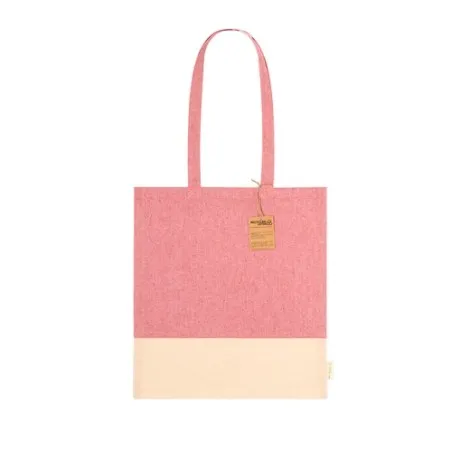 Sac Écologique Pratique Personnalisé à Prix Bas Skadi Matières : coton Taille textile : XXL Couleurs : vert accessoire événement